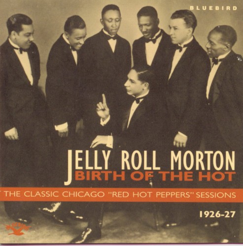 Birth of the Hot