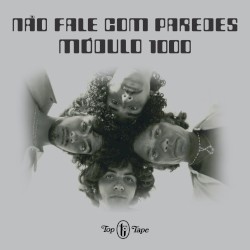 Não fale com paredes
