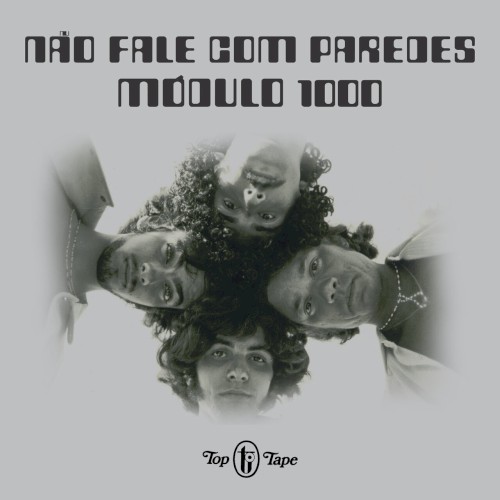 Não fale com paredes