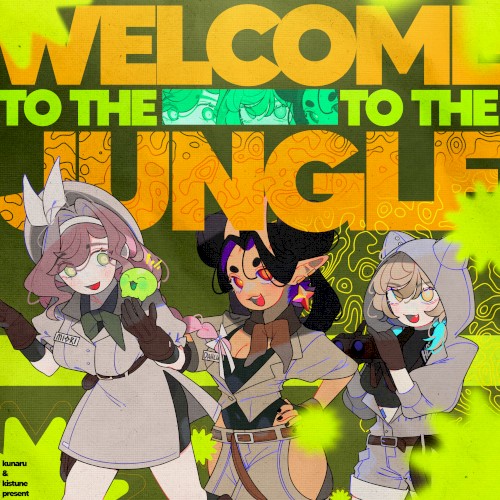 Welcome to The Jungle