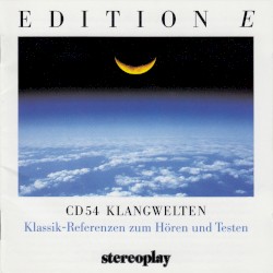 Stereoplay Edition E CD 54: Klangwelten