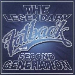 Second Generation