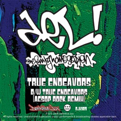 True Endeavors