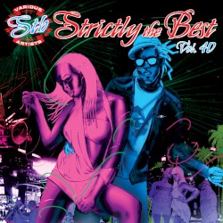 Strictly The Best Vol. 40