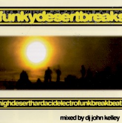 Funkydesertbreaks