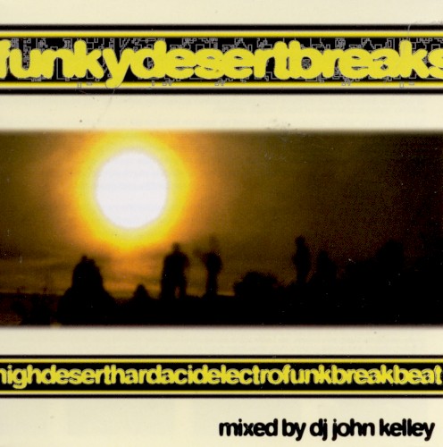 Funkydesertbreaks