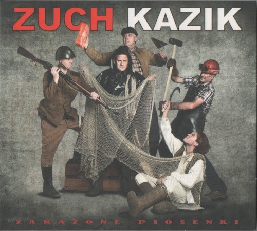 Zakażone piosenki