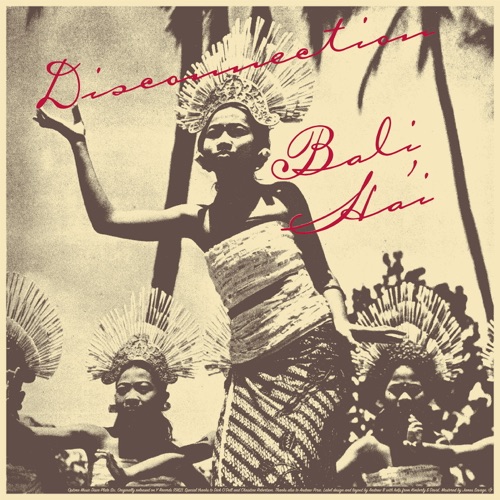 Bali Ha'i