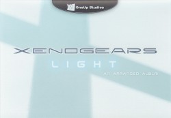 Xenogears Light