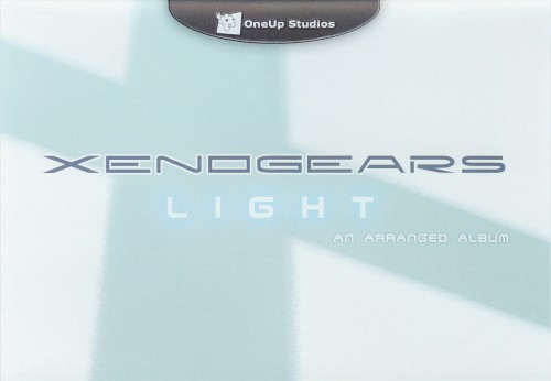 Xenogears Light
