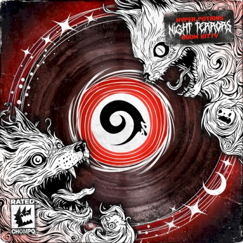 Night Terrors