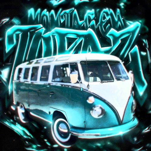 MONTAGEM TOPAZ