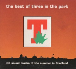 The Best of Three in the Park