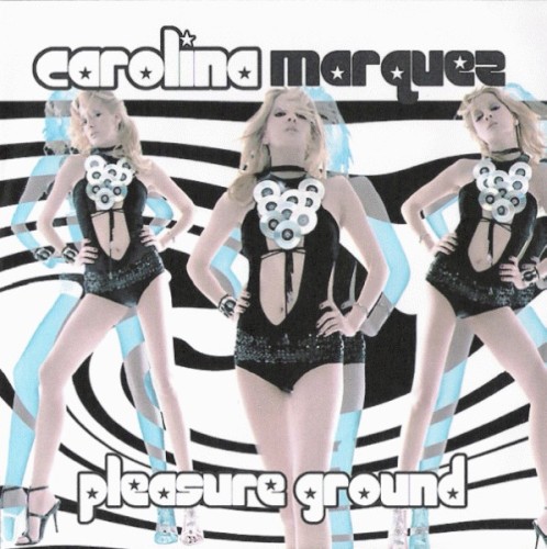 Pleasure Ground