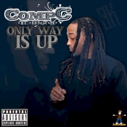Only Way Is Up