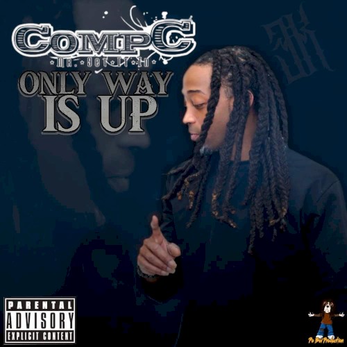 Only Way Is Up