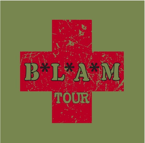 B.L.a.M. Tour 2007 - Edmonton (Rexall Place)