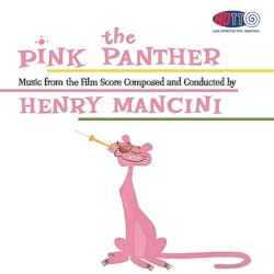 The Pink Panther