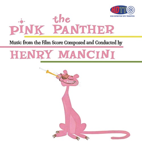 The Pink Panther