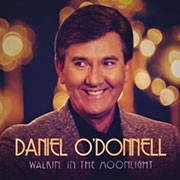 Walkin' in the Moonlight