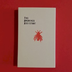 The Archives Assistant