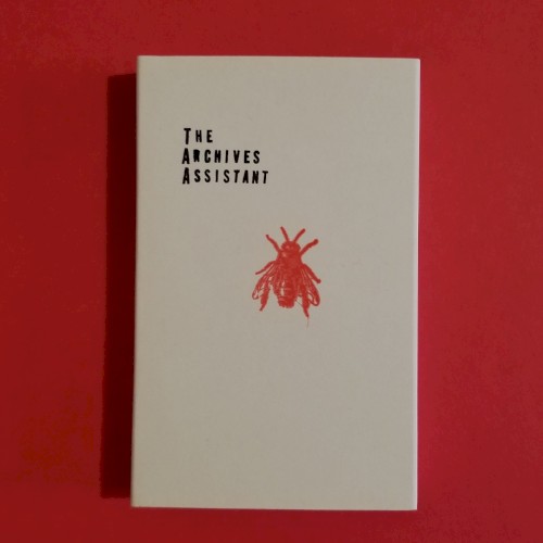 The Archives Assistant