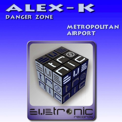 Danger Zone