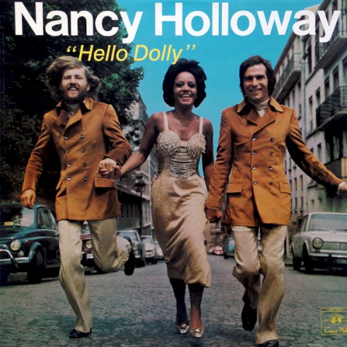 Hello Dolly