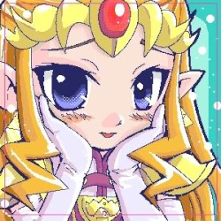 Zelda's Dance Theme
