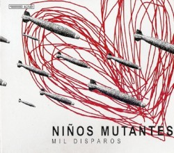 Mil disparos