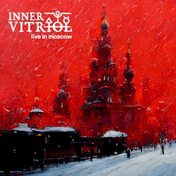 Live in Moscow