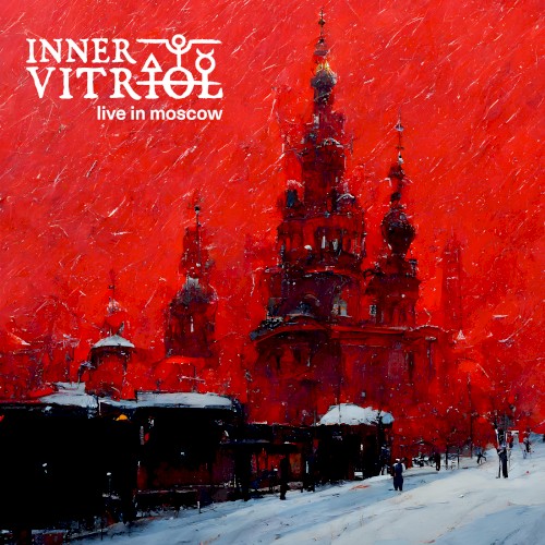 Live in Moscow