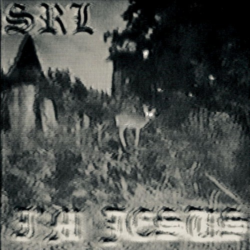 I’m Jesus (demo)