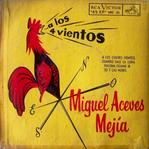 A los 4 vientos
