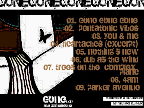 Gone