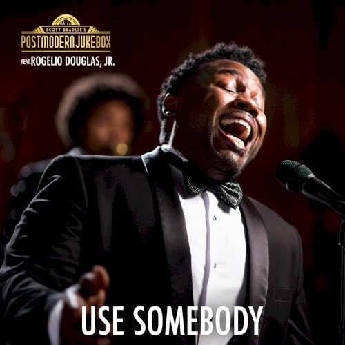 Use Somebody