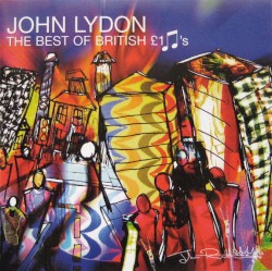 The Best of British £1 ♫'s