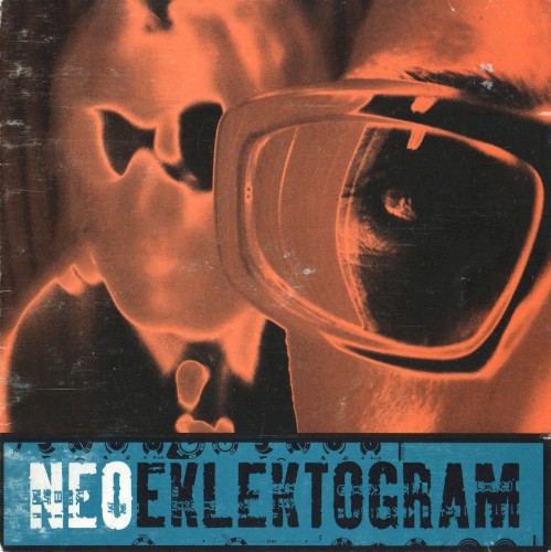 Eklektogram