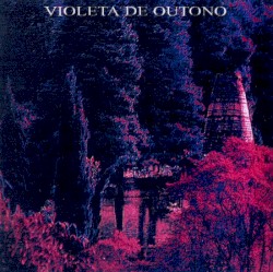 Violeta de Outono
