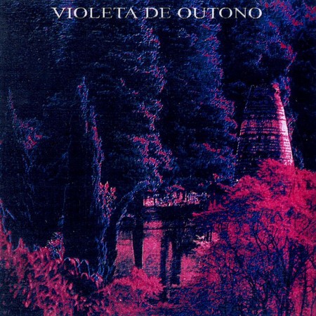 Violeta de Outono