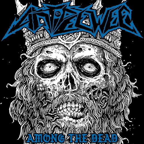 Among the Dead
