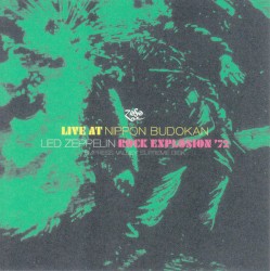 The Overture: Budokan 1972 2nd Night