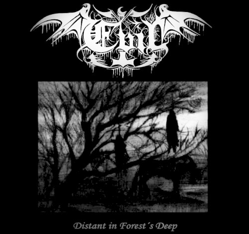 Distant in Forest’s Deep