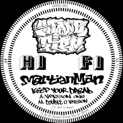 Stand Firm Hi-Fi, Vol.2
