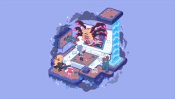Distortion World (Pokémon Platinum Remix)