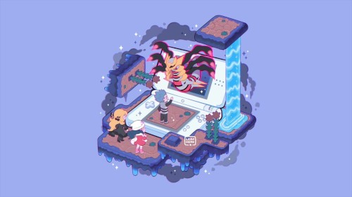 Distortion World (Pokémon Platinum Remix)