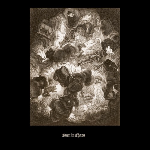Born in Chaos