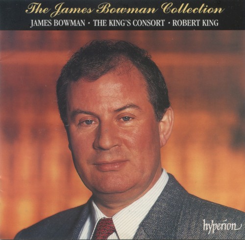 The James Bowman Collection