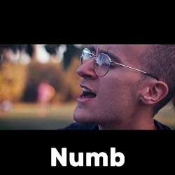 Numb (acoustic)