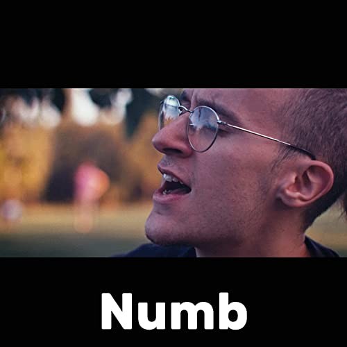 Numb (acoustic)
